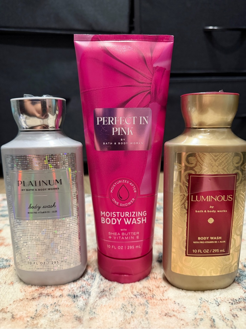 Bath & Body Works Body Wash